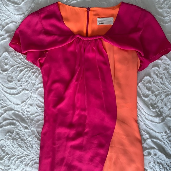 Modest Evening Dress - Picture 5 of 8